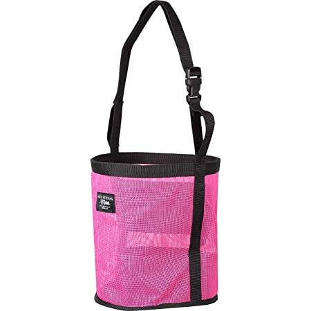 Cashel Feed Bag  Pink