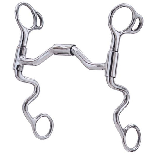 Weaver 5" Jointed Swivel Port Shank Bit