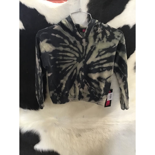 Rock & Roll Girls LS Hoodie