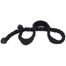 Weaver Ecoluxe Hobble  Black