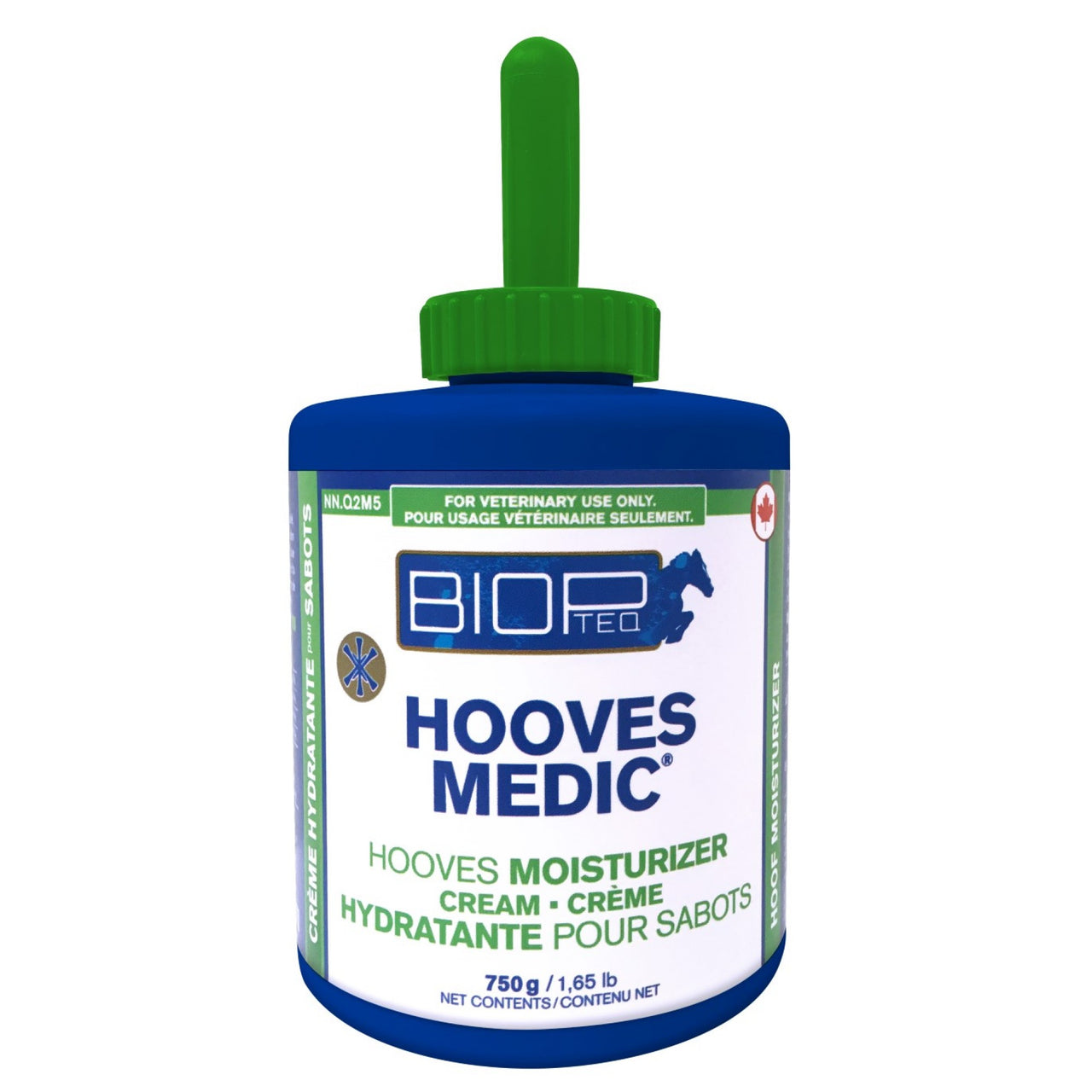 Biopteq Hooves Medic 750g