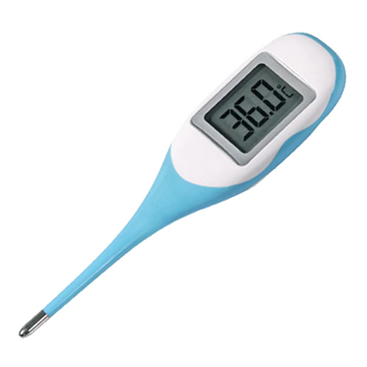 Kerbl Big Screen Thermometer