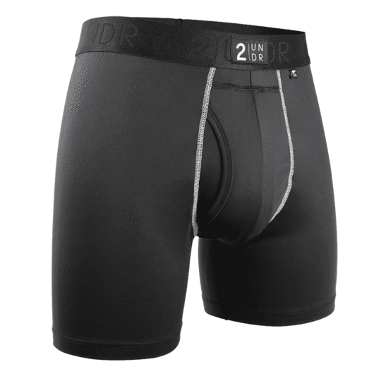 2UNDR Power Shift Boxer Briefs