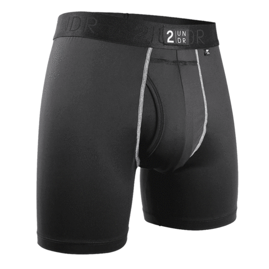 2UNDR Power Shift Boxer Briefs