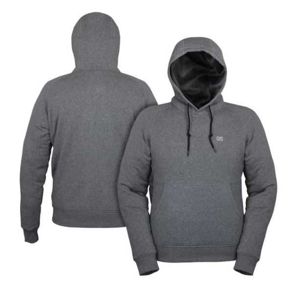 Fieldsheer Phase Hoodie Jacket - Grey