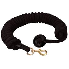 Weaver Leather Rounded 3/4" x 25' Cotton Lunge Line - Irvine Tack & Western Wear