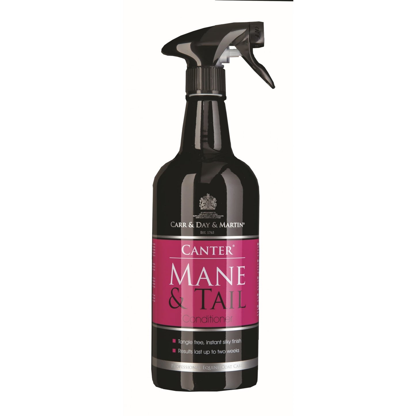 CDM Canter Mane & Tail Conditioner - 1L