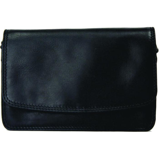 Rugged Earth Leather Organizer