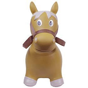 Big Country Toys Lil Bucker Horse - Irvine Tack & Western Wear