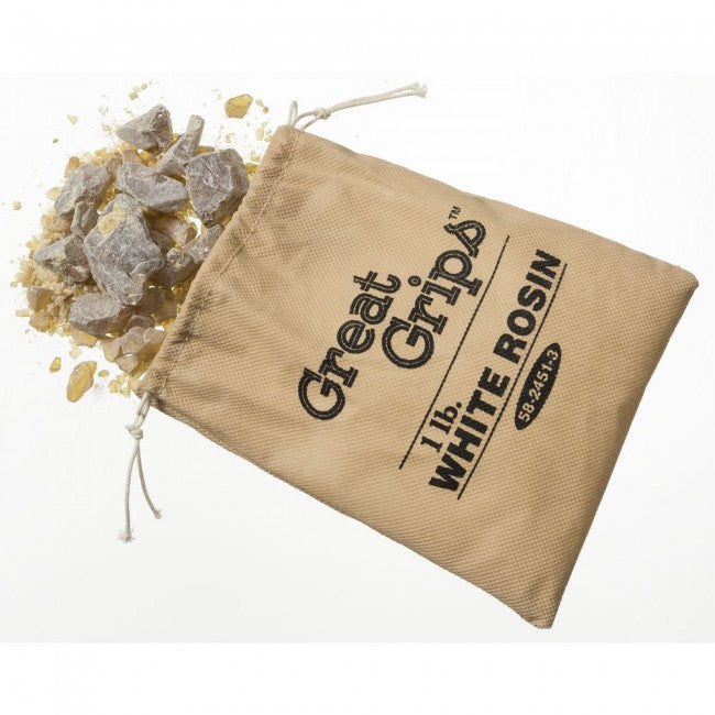 Tough 1® 1 lb Great Grips™ Rosin Bag