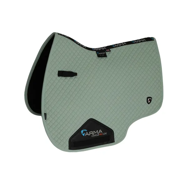 ARMA Luxe Saddle Pad