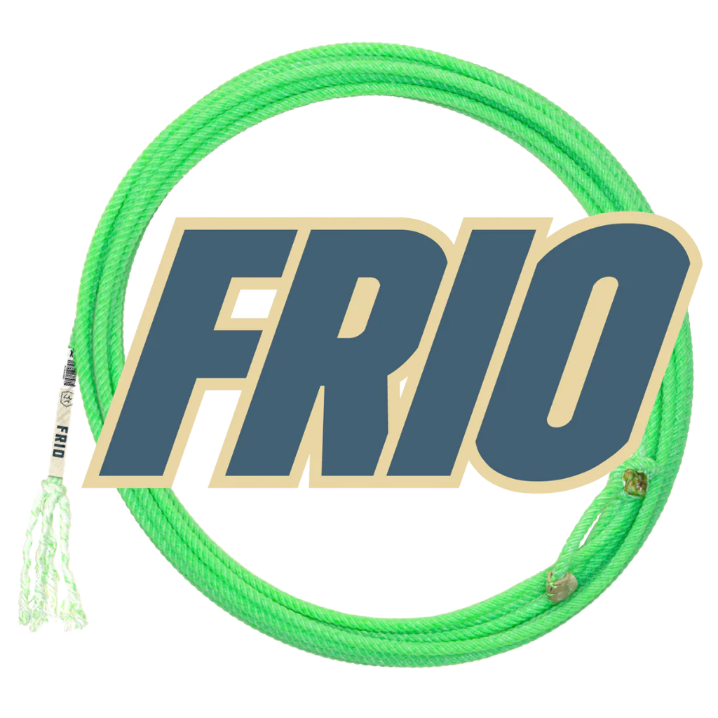 Lone Star Frio 4-Strand Team Rope