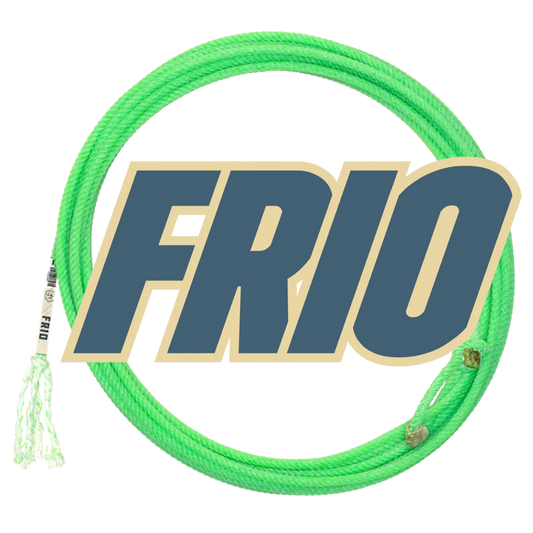 Lone Star Frio 4-Strand Team Rope