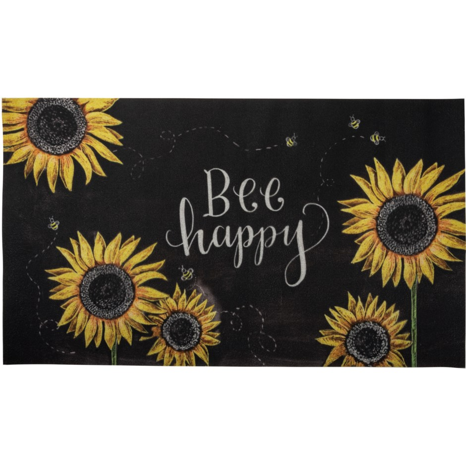 Rug - Bee Happy