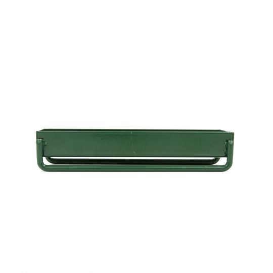 Little Buster Toys Cattle Feeder - Green