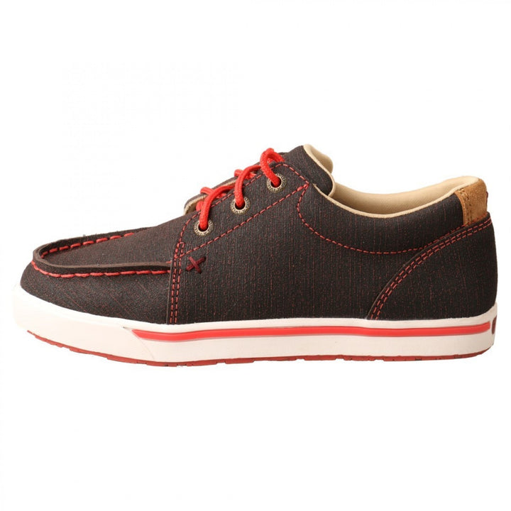 Twisted X Kids Zero-X Kicks