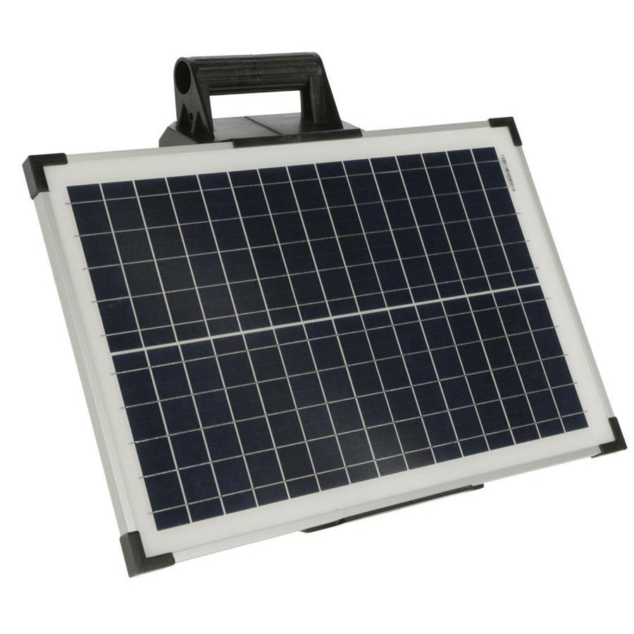 CORRAL Sunpower S30 Solar Energizer