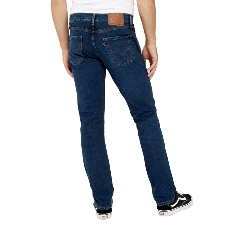 Levi Men&