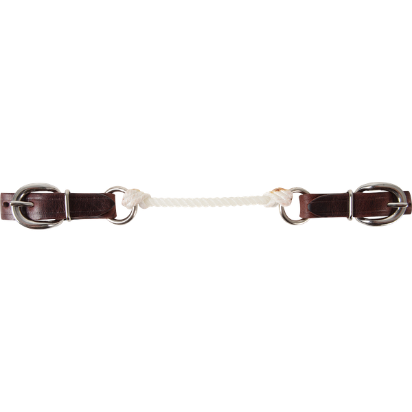 Rope Curb Latigo