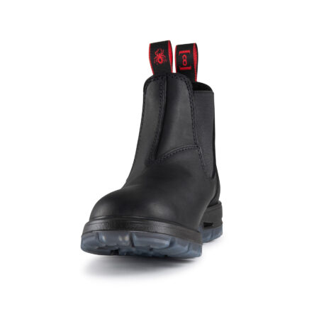 Redback Australia Nevada Boots - Black