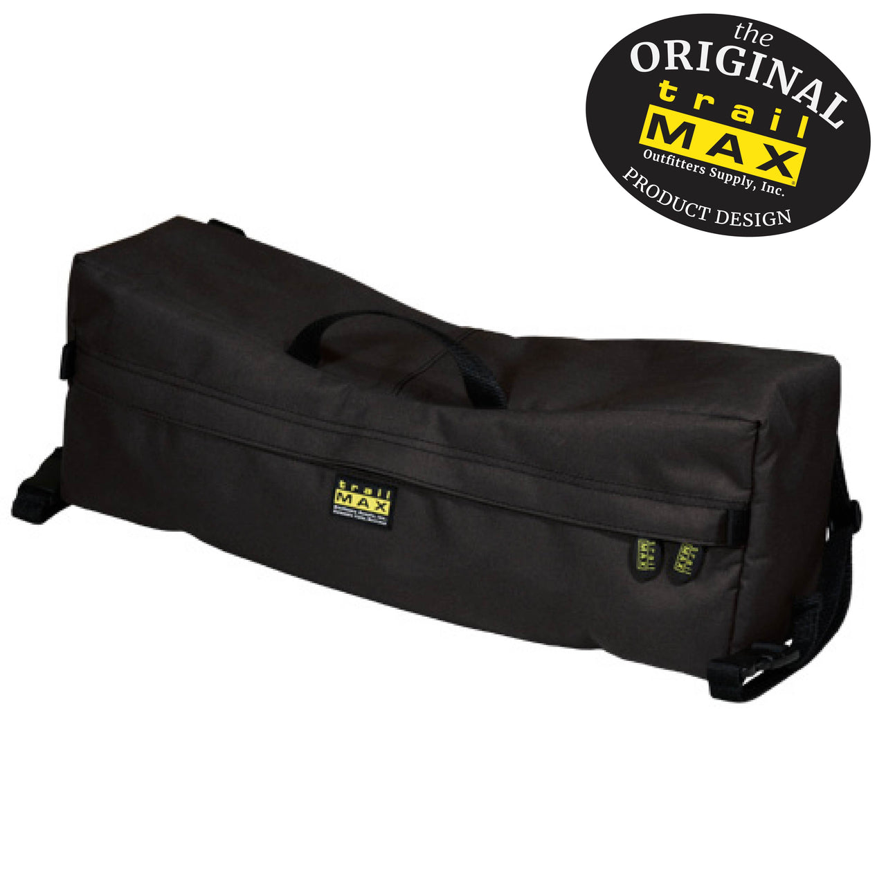 TrailMax Daytripper Cantle Bag