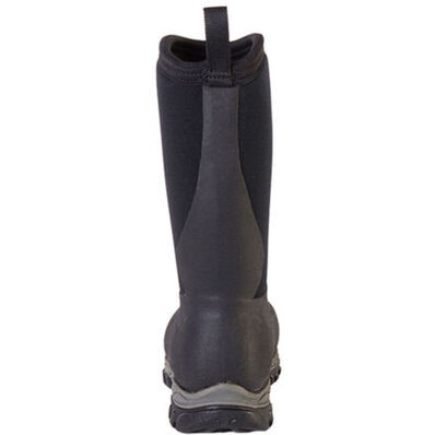 Muck Boots Kids Rugged II Boots - Black