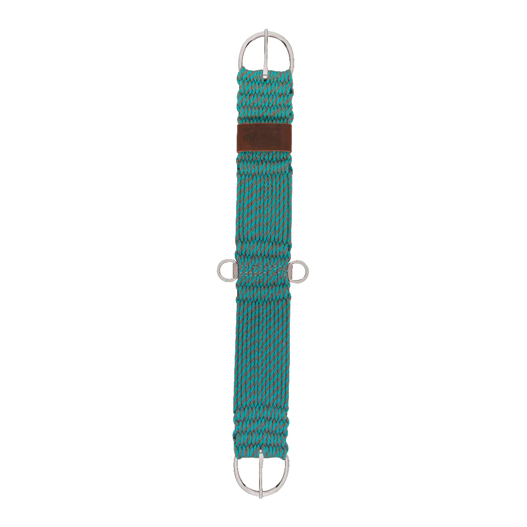 Weaver EcoLuxe Bamboo Cinch - Straight - Multiple Colours