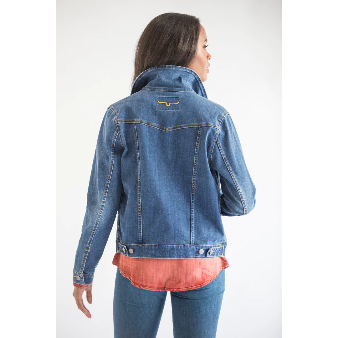 Kimes Women's Winslow Jacket