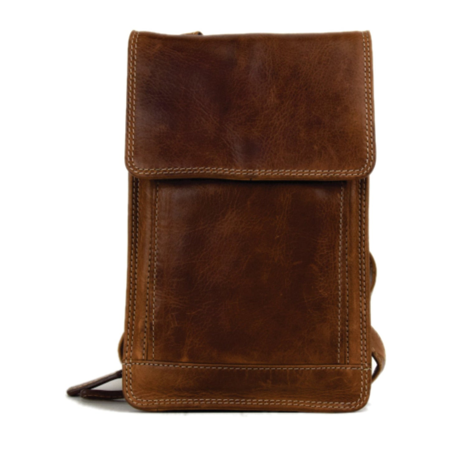 Rugged Earth Women's Leather Purse