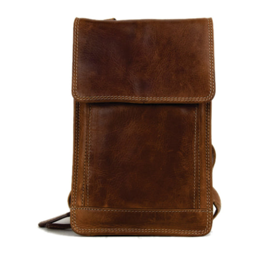 Rugged Earth Women's Leather Purse