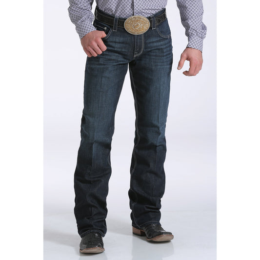 Cinch Men's Carter 2.4 Relaxed Fit Jeans