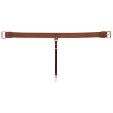 Weaver Leather Single Ply Back Cinch 1-3/4" - Irvine Tack &amp; Western Wear