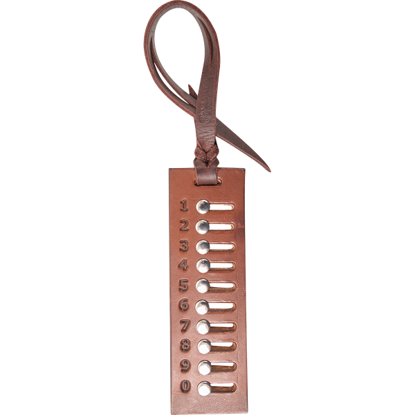 Cow Counter - Irvine Tack & Western Wear