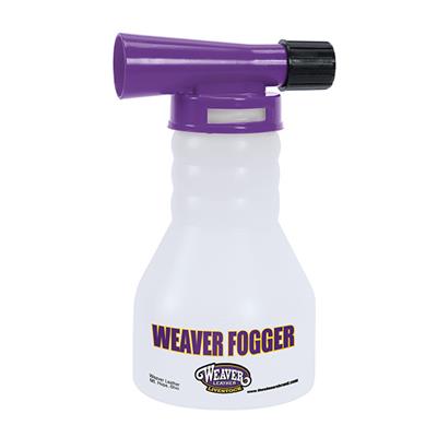 Weaver Leather Fogger