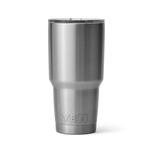 Yeti Rambler 887ml Tumbler w/Magslider Lid - Stainless Steel