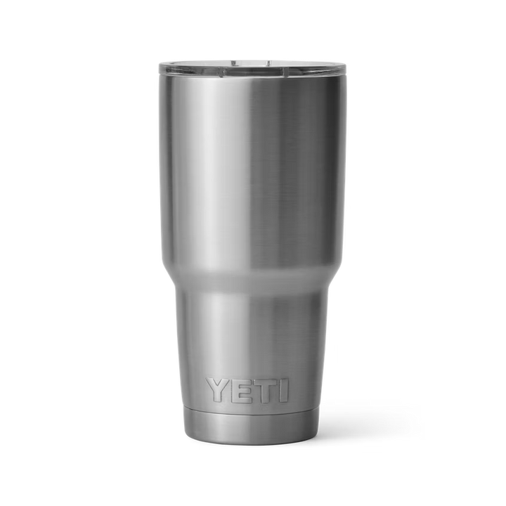 Yeti Rambler 887ml Tumbler w/Magslider Lid - Stainless Steel
