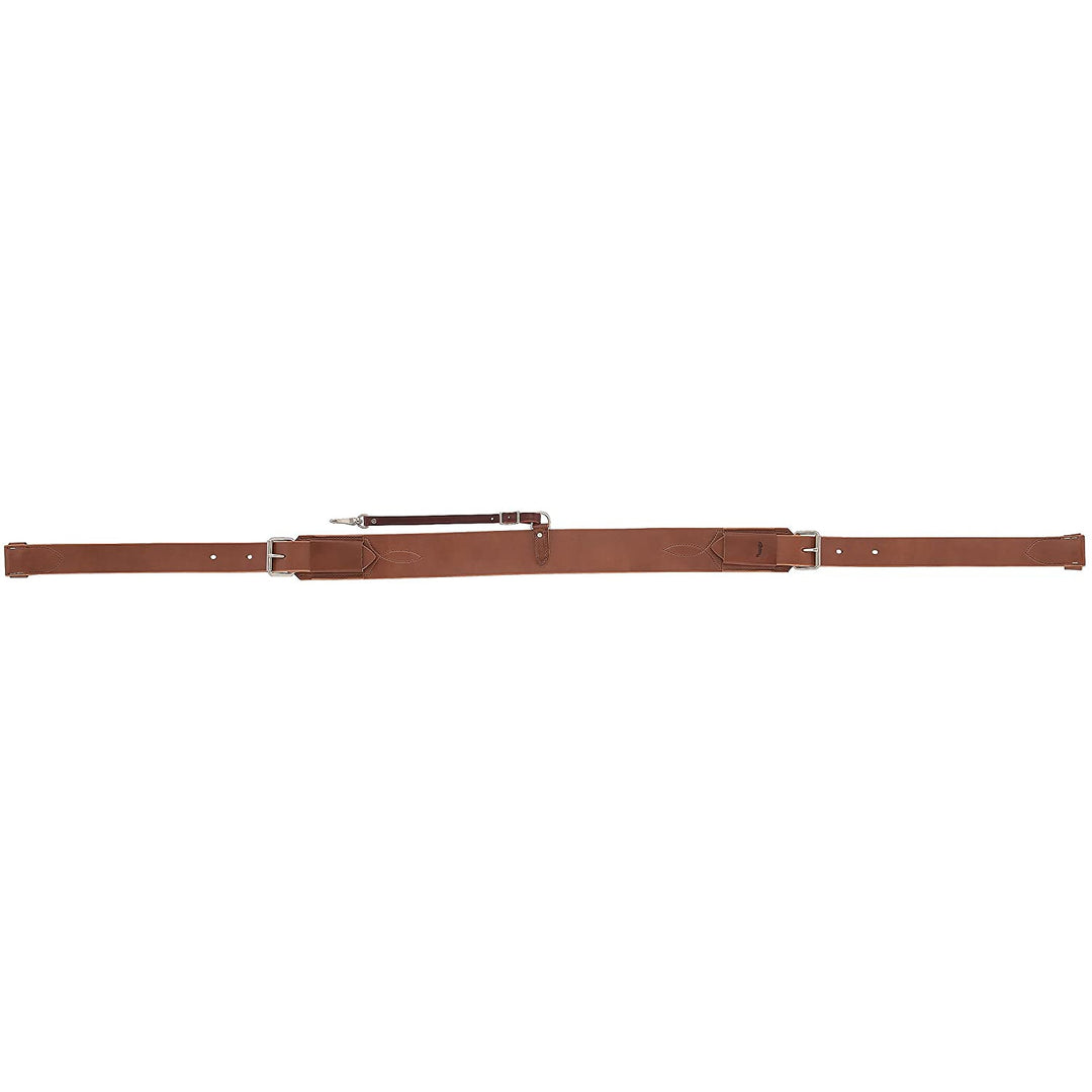 Weaver Leather Single Ply Back Cinch 3"