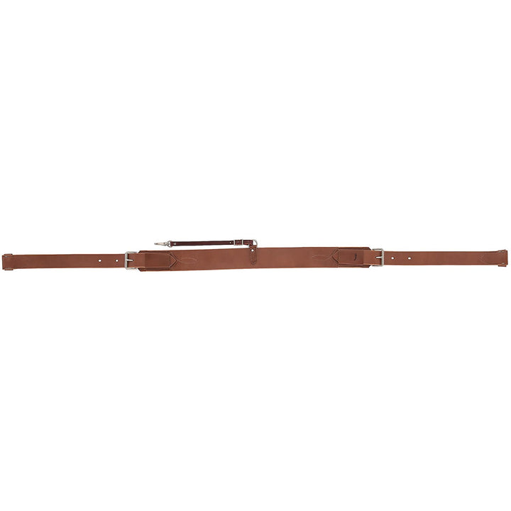 Weaver Leather Single Ply Back Cinch 3"