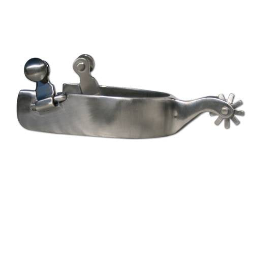 Professional's Choice Equisential Roper Spur