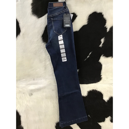 Rock & Roll Juniors High Rise Trouser