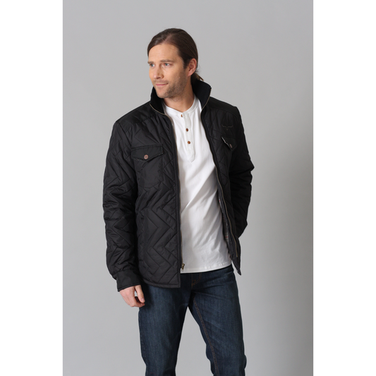 Kimes Men's Skink Jacket - Multiple Colours