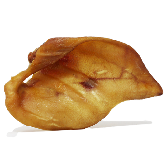Pork Ears