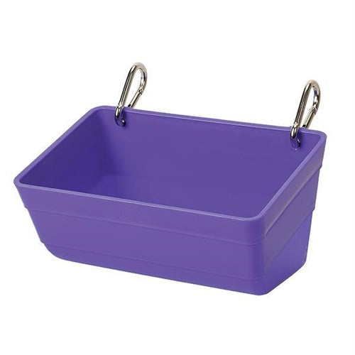 3 QT Small Animal Feeder