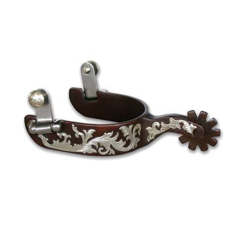 Professional's Choice AV Women's Spur Floral