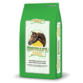 Hoffman's Horse Mineral - 20kg - Irvine Tack & Western Wear