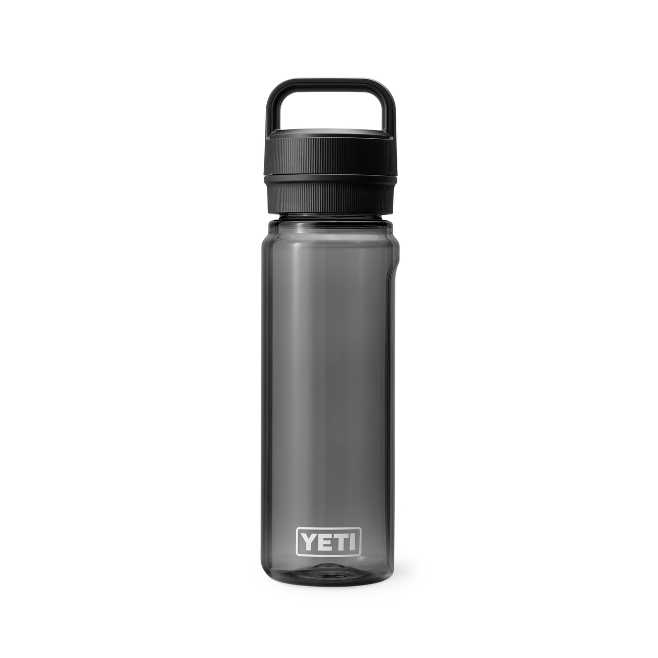 Yeti Yonder 750ml Water Bottle w/Yonder Chug Cap - Charcoal