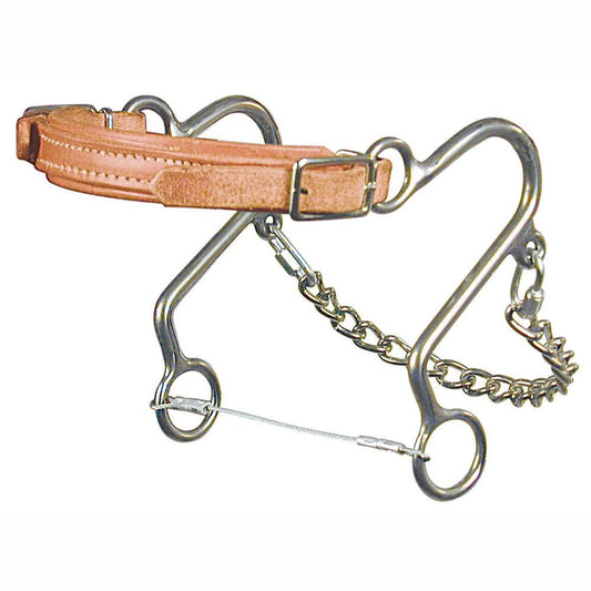 Reinsman Little S Hackamore