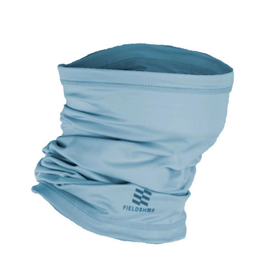 FieldSheer Mobile Cooling Neck Gaiter - Sky