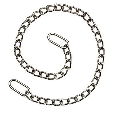Chain OB 75CM - Irvine Tack &amp; Western Wear