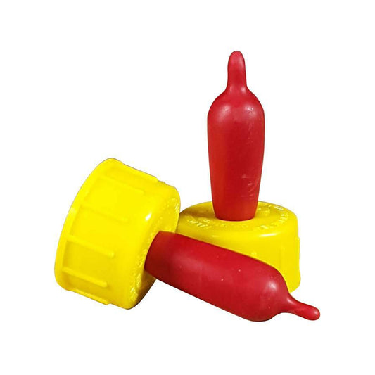 Lamb Nipples Pritchard